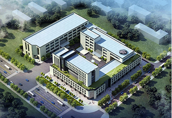 Pinghu Zhanpeng Hot Melt Adhesive Web & Film Co., Ltd.