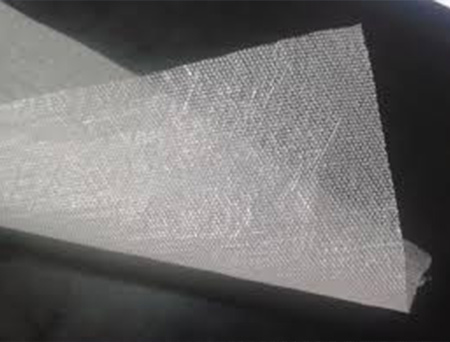 HDPE MESH POINT FILM